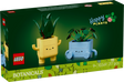 LEGO Botanicals Happy Plants 10349L