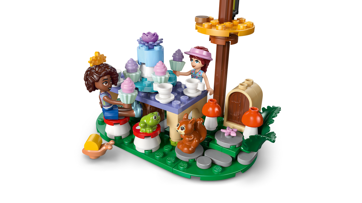 LEGO Friends Forest Tea Party 42690L