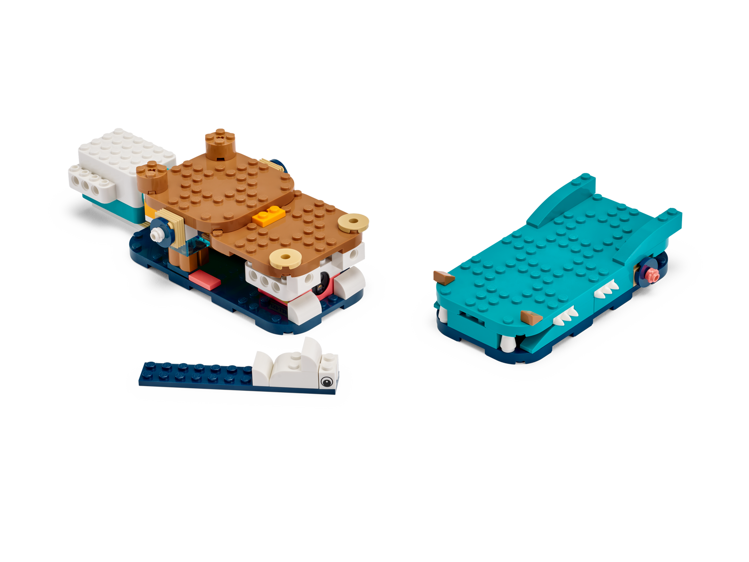 LEGO Education Science Kit: Year 7-9 45622L