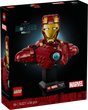 LEGO Marvel Iron Man MK4 Bust 76327L