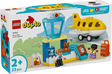 LEGO DUPLO First Time at the Airport 10443L