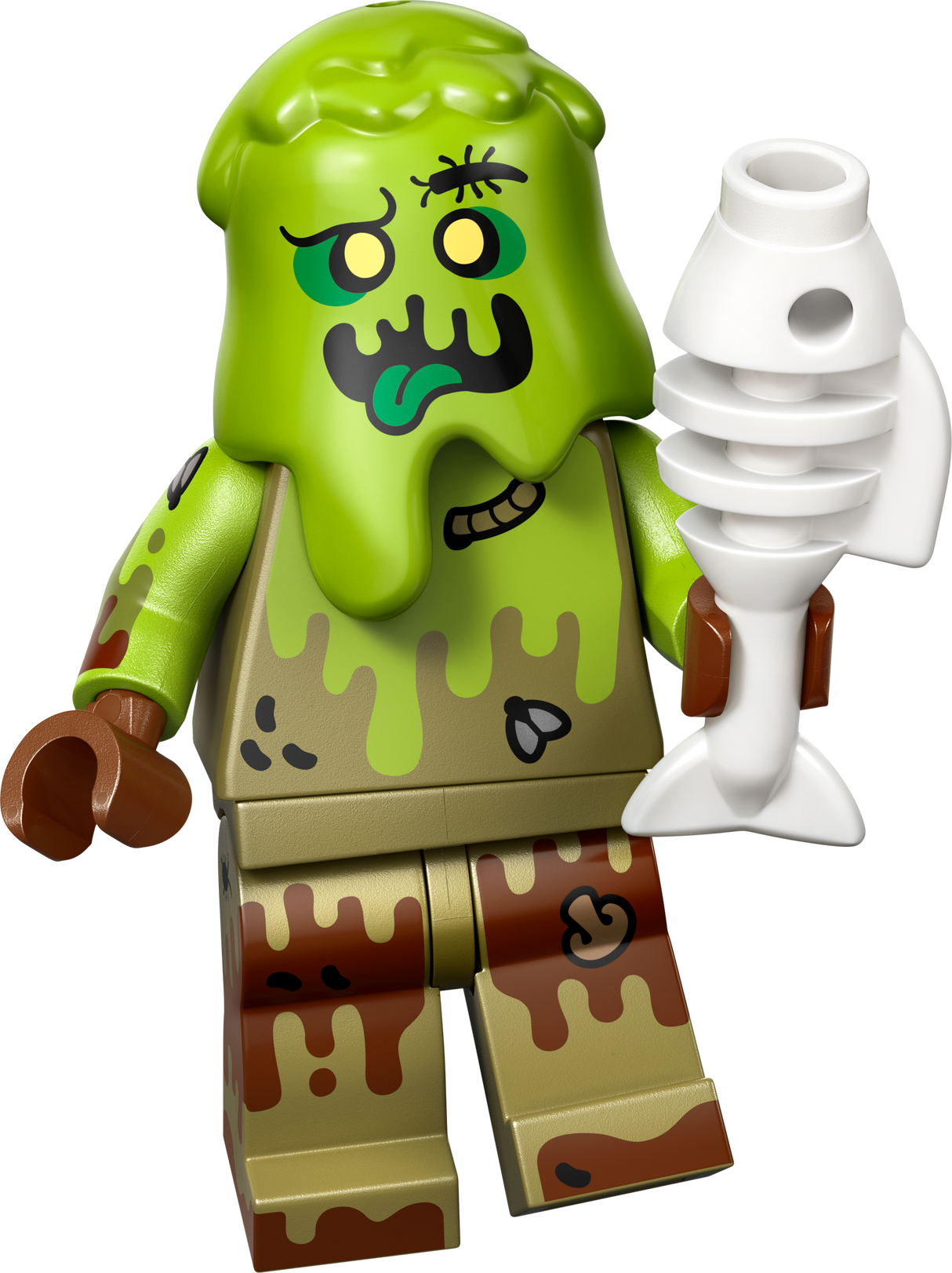 LEGO Minifigures Series 29 71052L