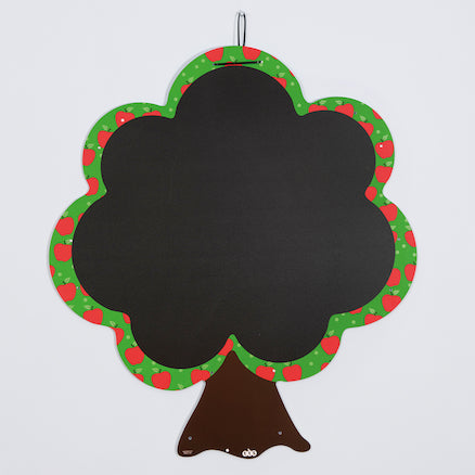 TTS Chalkboard Trees 3pk AR01682B