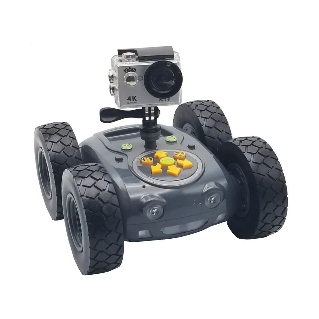 TTS 4k Camera with WiFi AV45285B