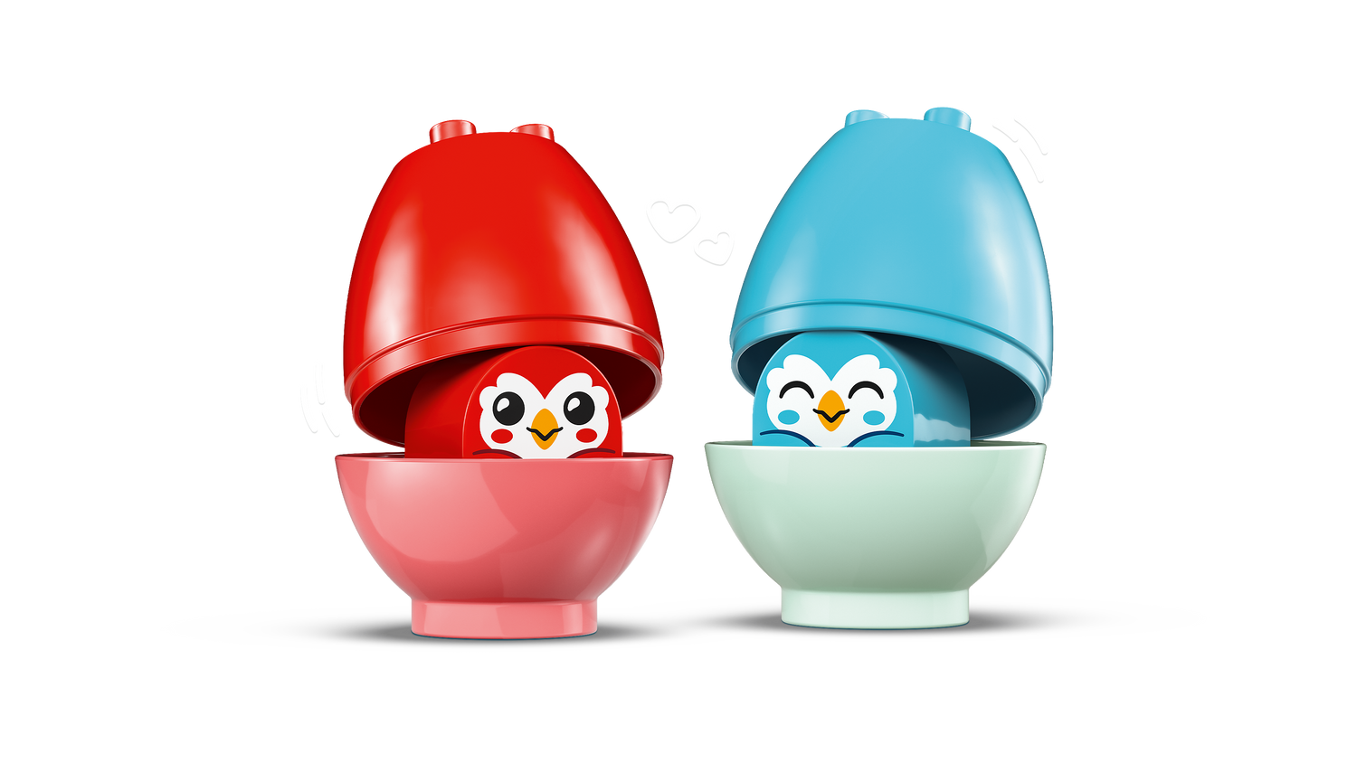 LEGO DUPLO Balancing & Stacking Tree 10440L