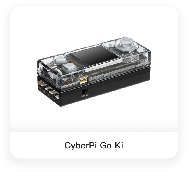 Makeblock mBot2 Robot P1010132