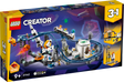 LEGO Creator Space Roller Coaster 31142L