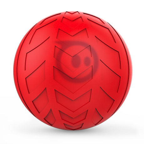 Sphero Turbo Cover - Red ATC01RE1