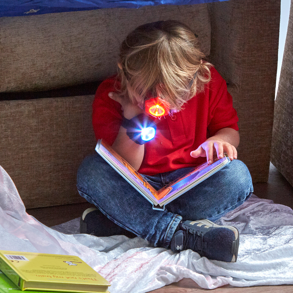 TTS Torchies Torch Heads 10pk SC10000B