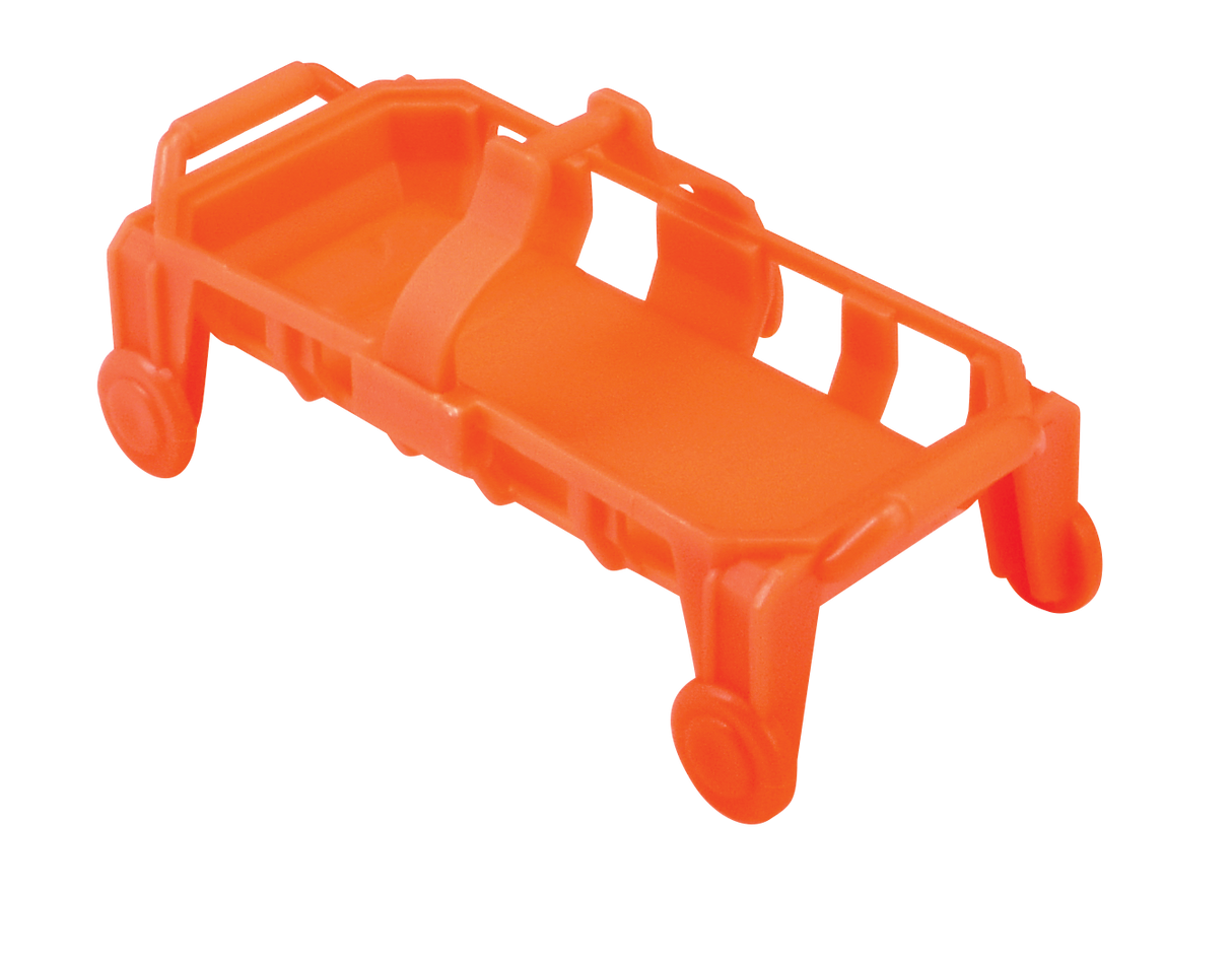 Dickie Toys Medical Responder 203306024B