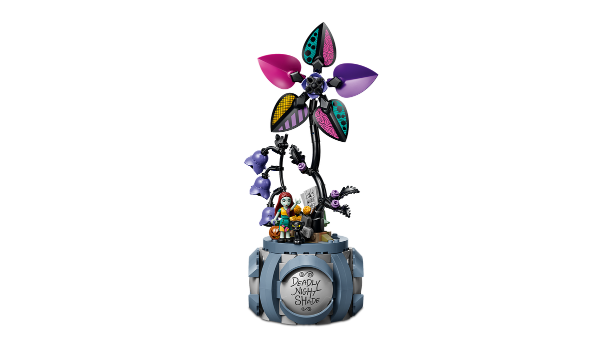 LEGO Disney Classic Sally's Flowerpot 43288L