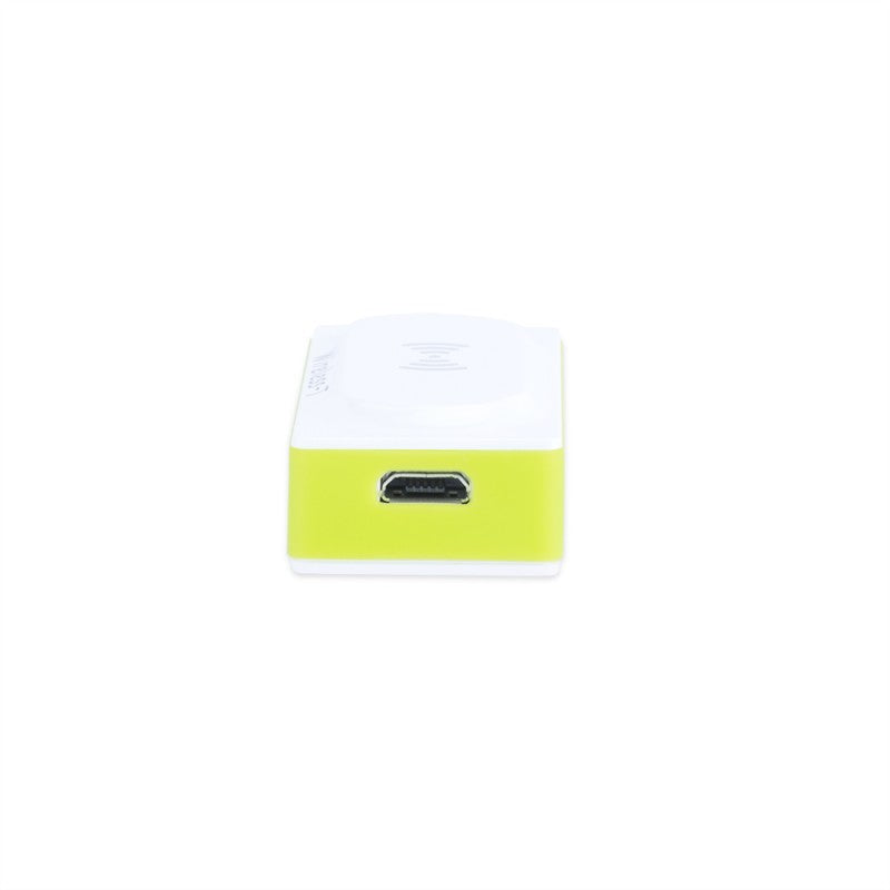 Makeblock Neuron – Wireless Transmitter & Wireless Receiver Block P1040025