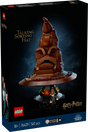 LEGO Harry Potter Talking Sorting Hat 76429L
