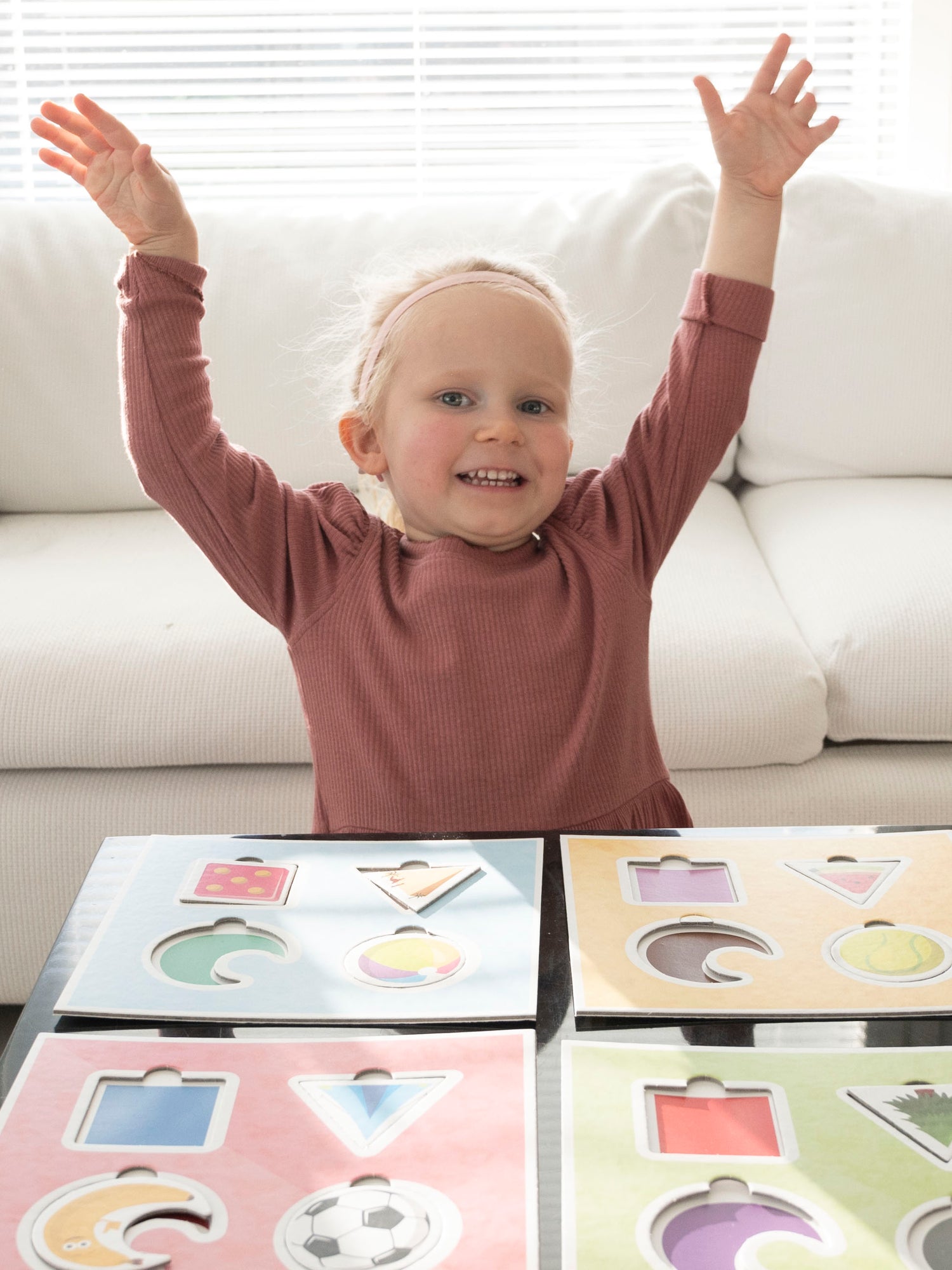 Õpime tundma kujundeid ja värve 58595T