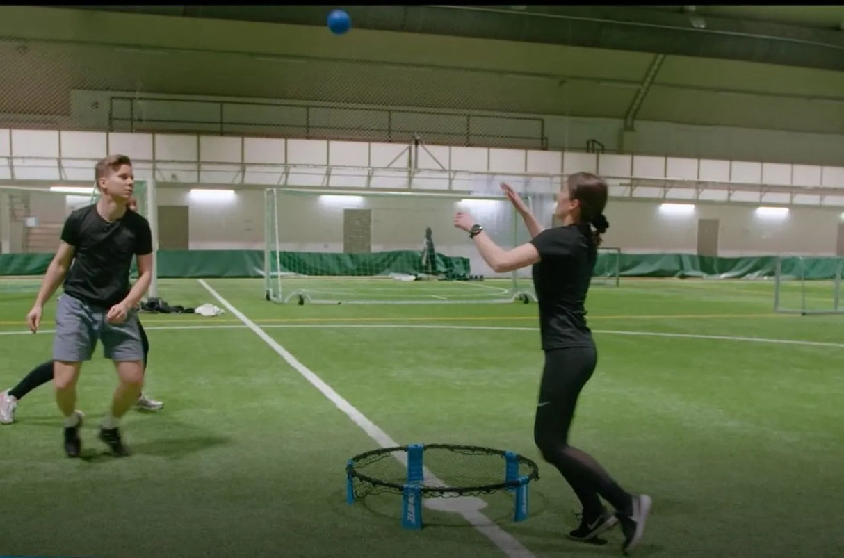 Tactic Zlamball set 58118T