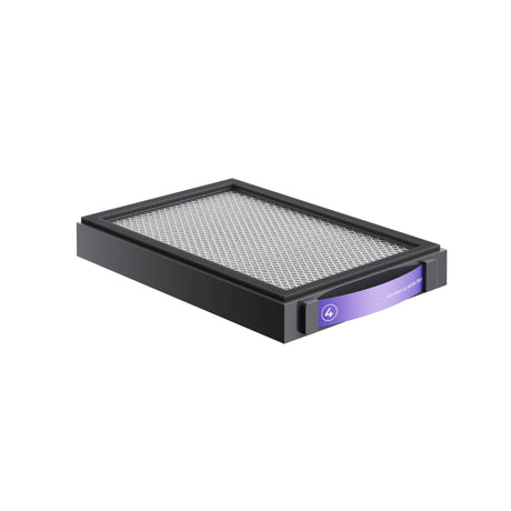 xTool SafetyPro AP2 Air Purifier: Ultra-Dense Carbon Mesh P5010398