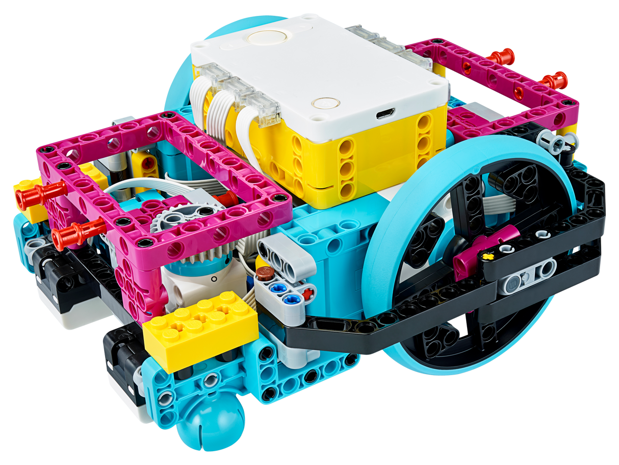 LEGO Education SPIKE Prime Expansion Set V2 45681L