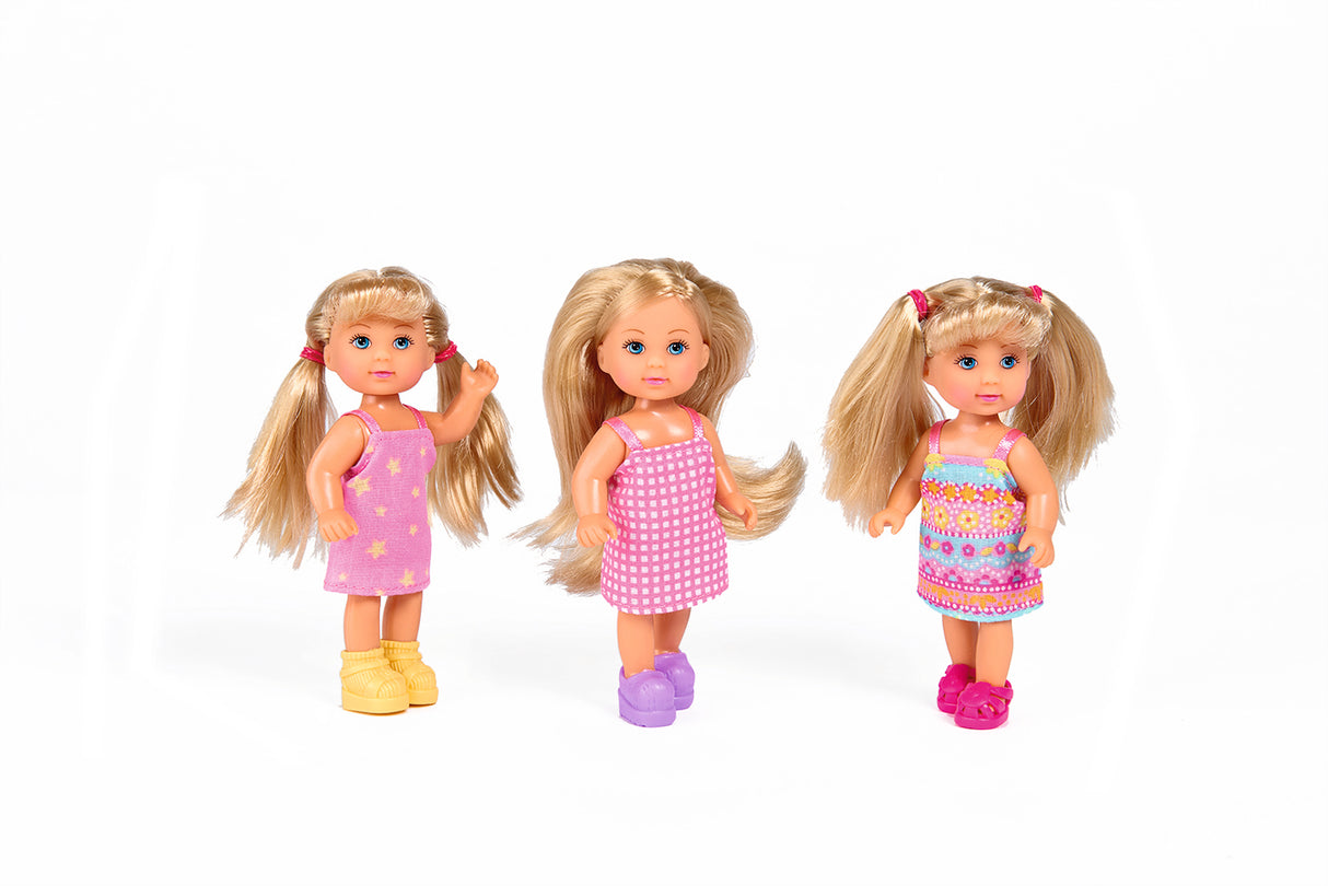 Simba Doll Summer Time 3 Different 105737988B