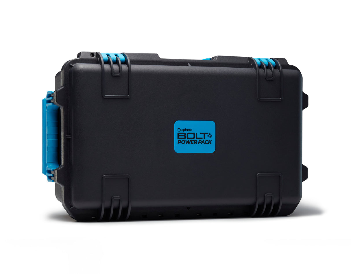 Sphero BOLT+ Education Power Pack (15 robots) 920-0903