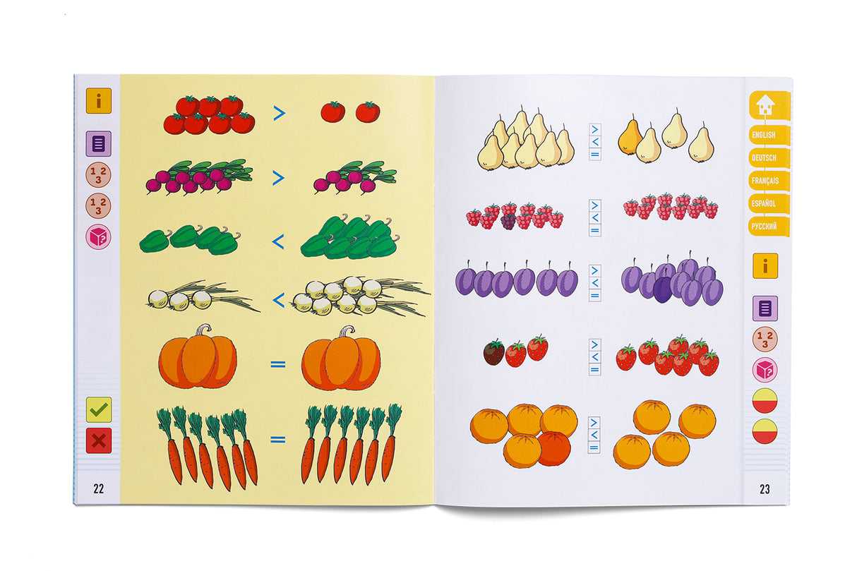 TADA Numbers 796342G