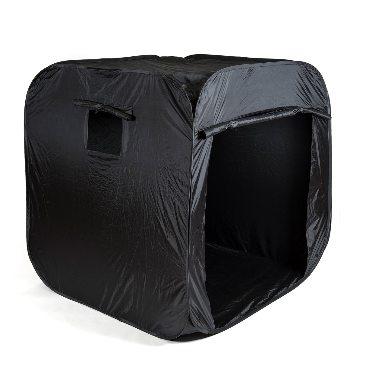 TTS Pop-Up Sensory Space Black SD10015B