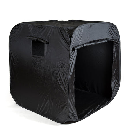 TTS Pop-Up Sensory Space Black SD10015B