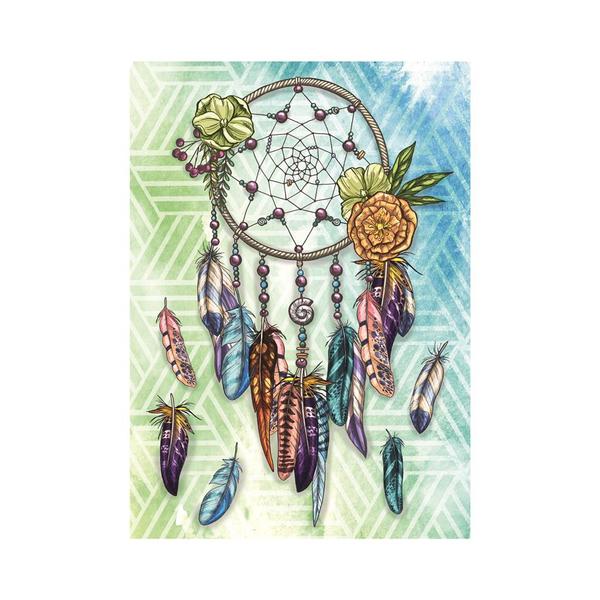 Dino Puzzle 500 pc Dream Catcher XXL 51409D