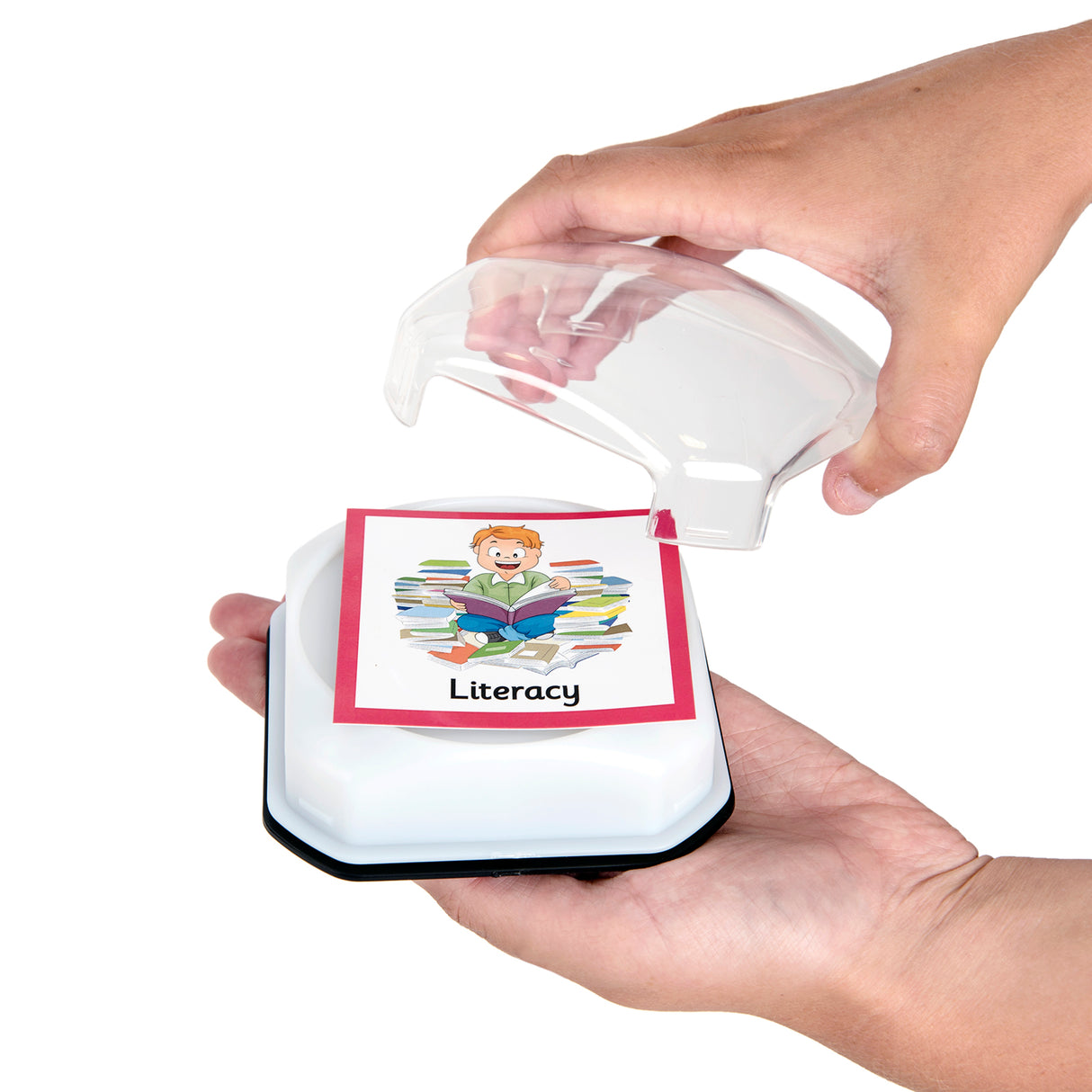 TTS Sound Lights 6pk LI10001B