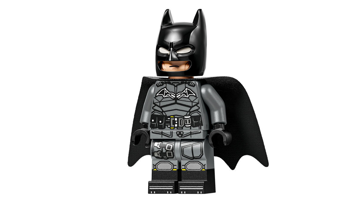 LEGO Super Heroes The Batman Batmobile 76332L