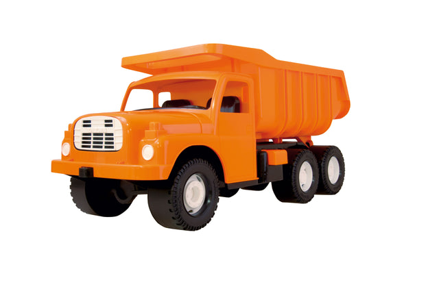 Dino Truck Tatra Orange 64501D