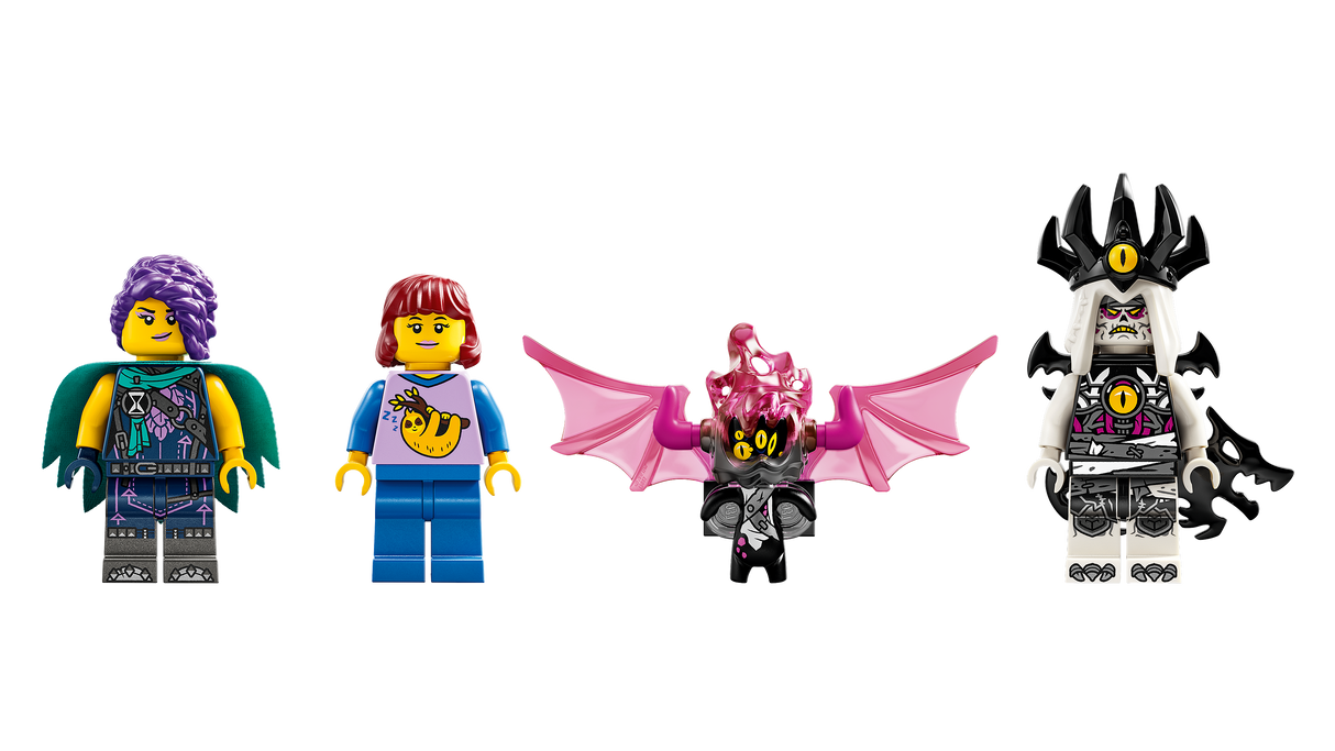 LEGO DREAMZzz Pegasus Flying Horse 71457L