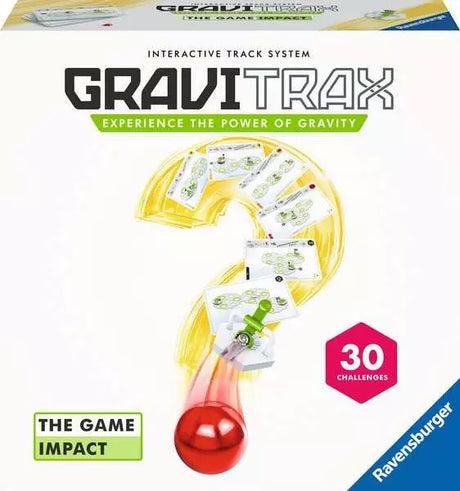 Ravensburger GraviTrax Puzzle Game Bounce 27016UU