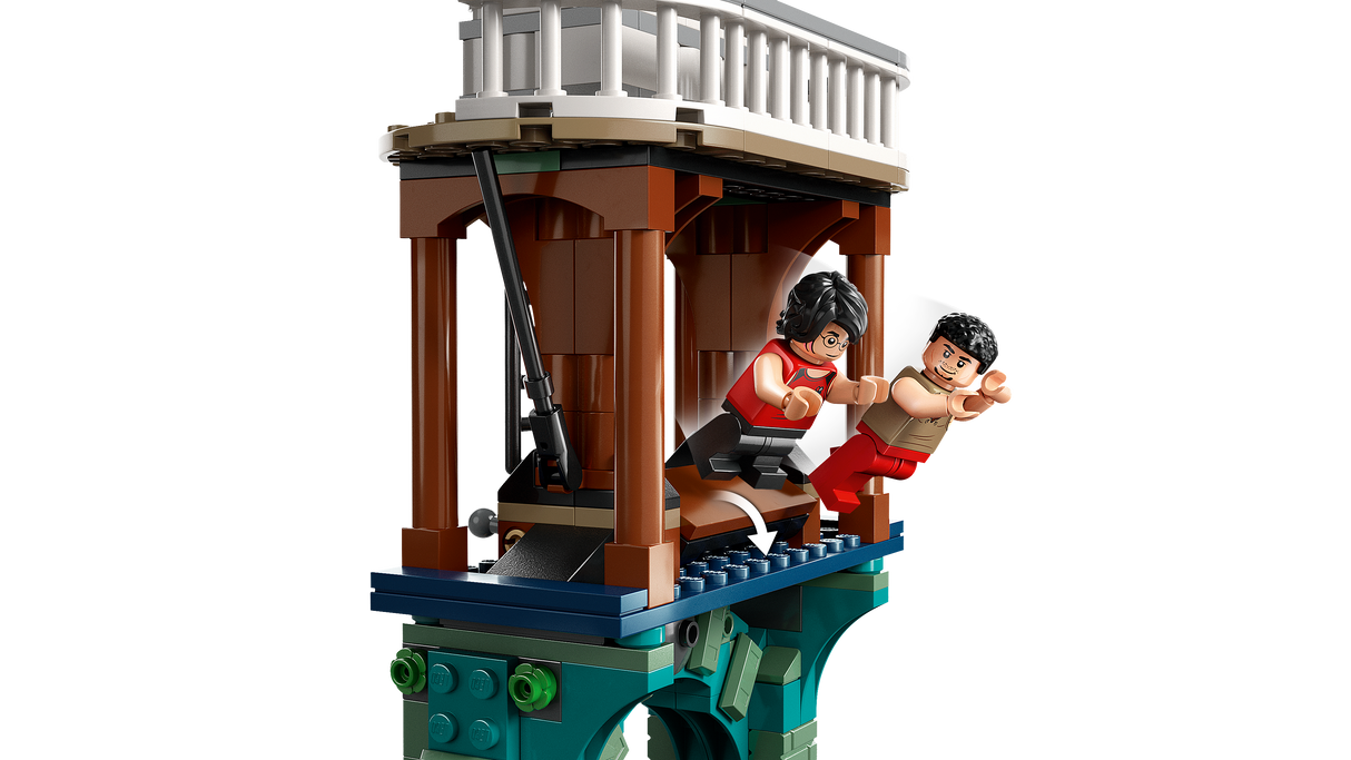 LEGO Harry Potter Triwizard Tournament: The Black Lake 76420L