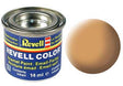 Revell Email Paint Flesh Solid Matt
 32135R