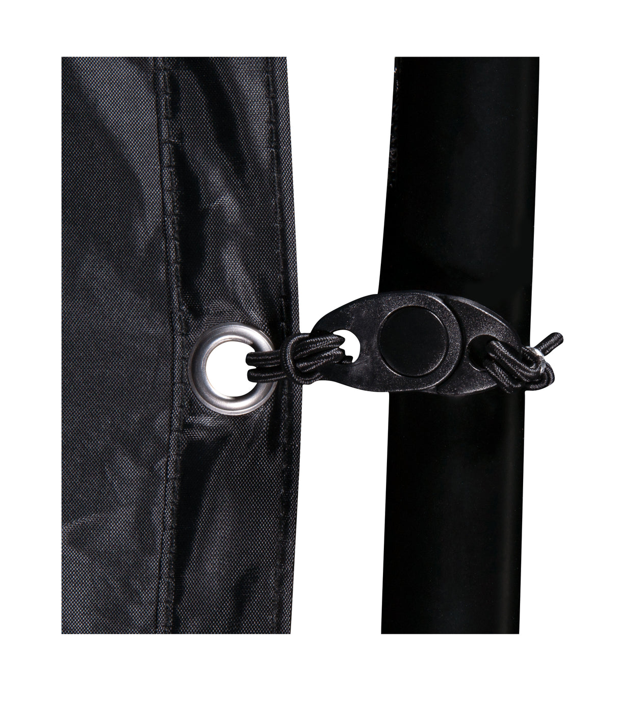 HUDORA Soccer Goal with Training Wall 76923A