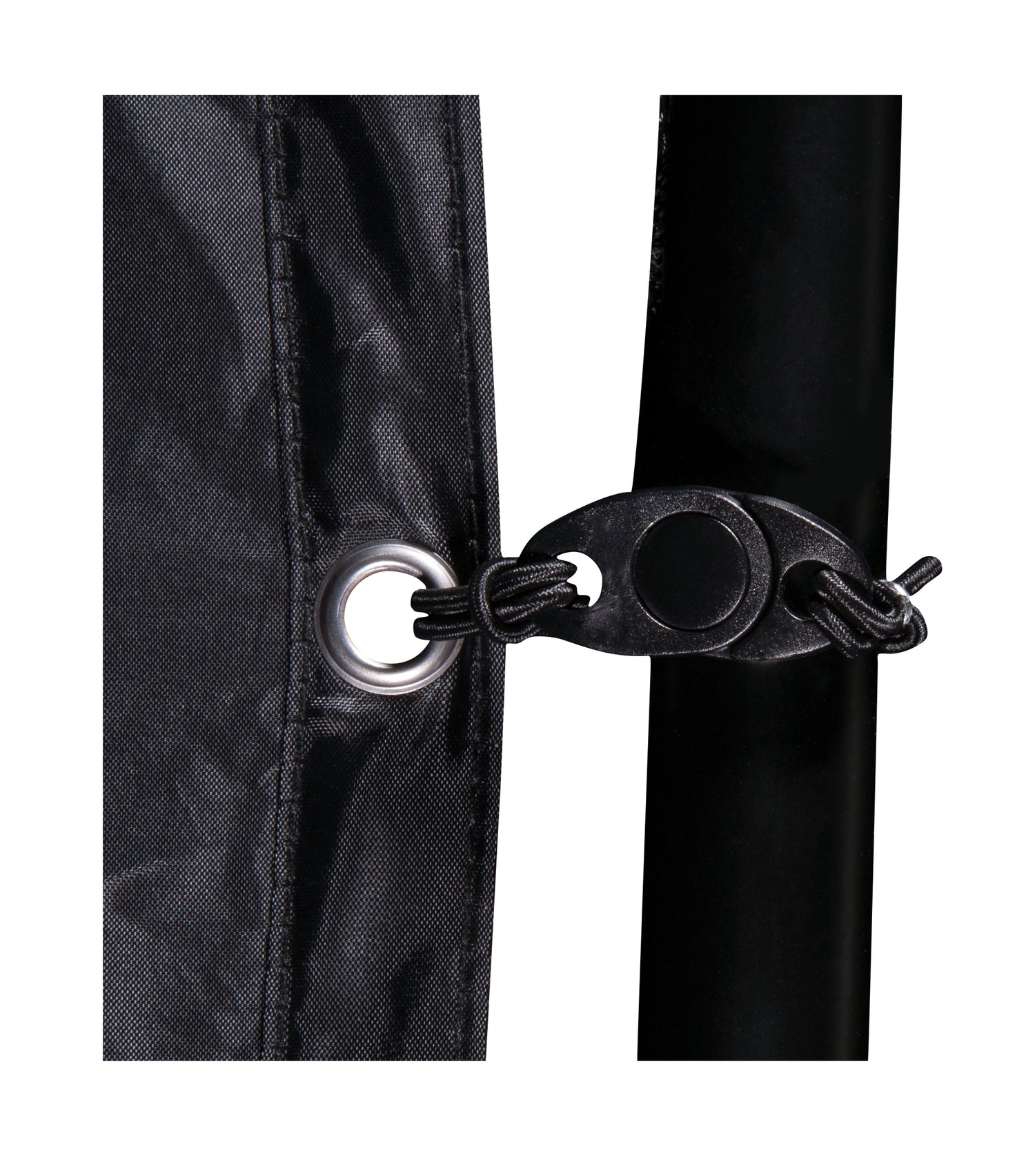 HUDORA Soccer Goal with Training Wall 76923A