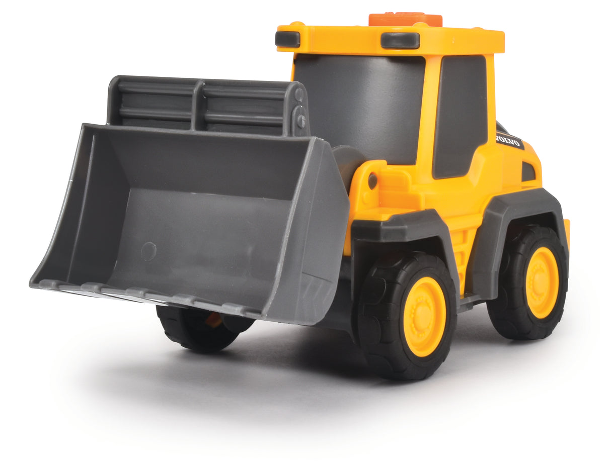 Dickie Toys Volvo Truck Team 203725008B