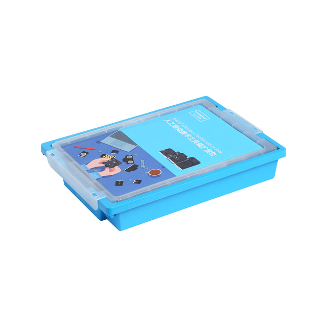 Makeblock AI & IoT Education Toolkit Add-on Pack P1020007