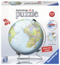 Ravensburger 3D Puzzle Ball 540 pc World Globe 124367V