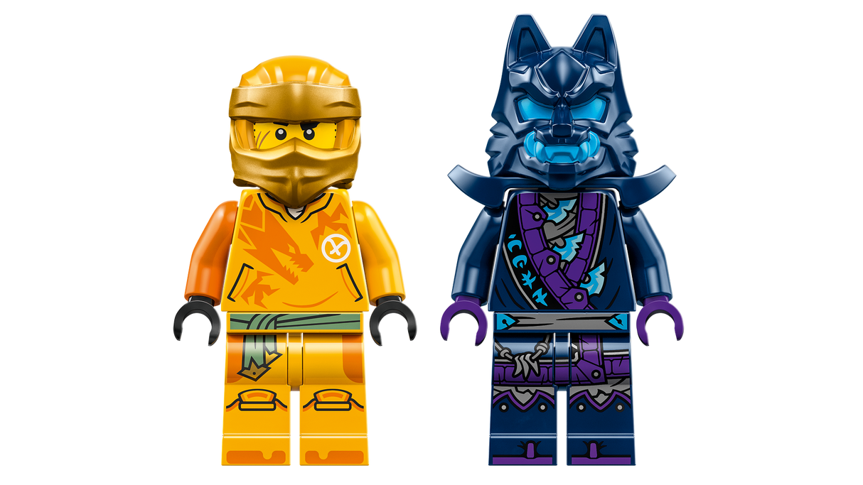 LEGO Ninjago Arin's Battle Mech 71804L