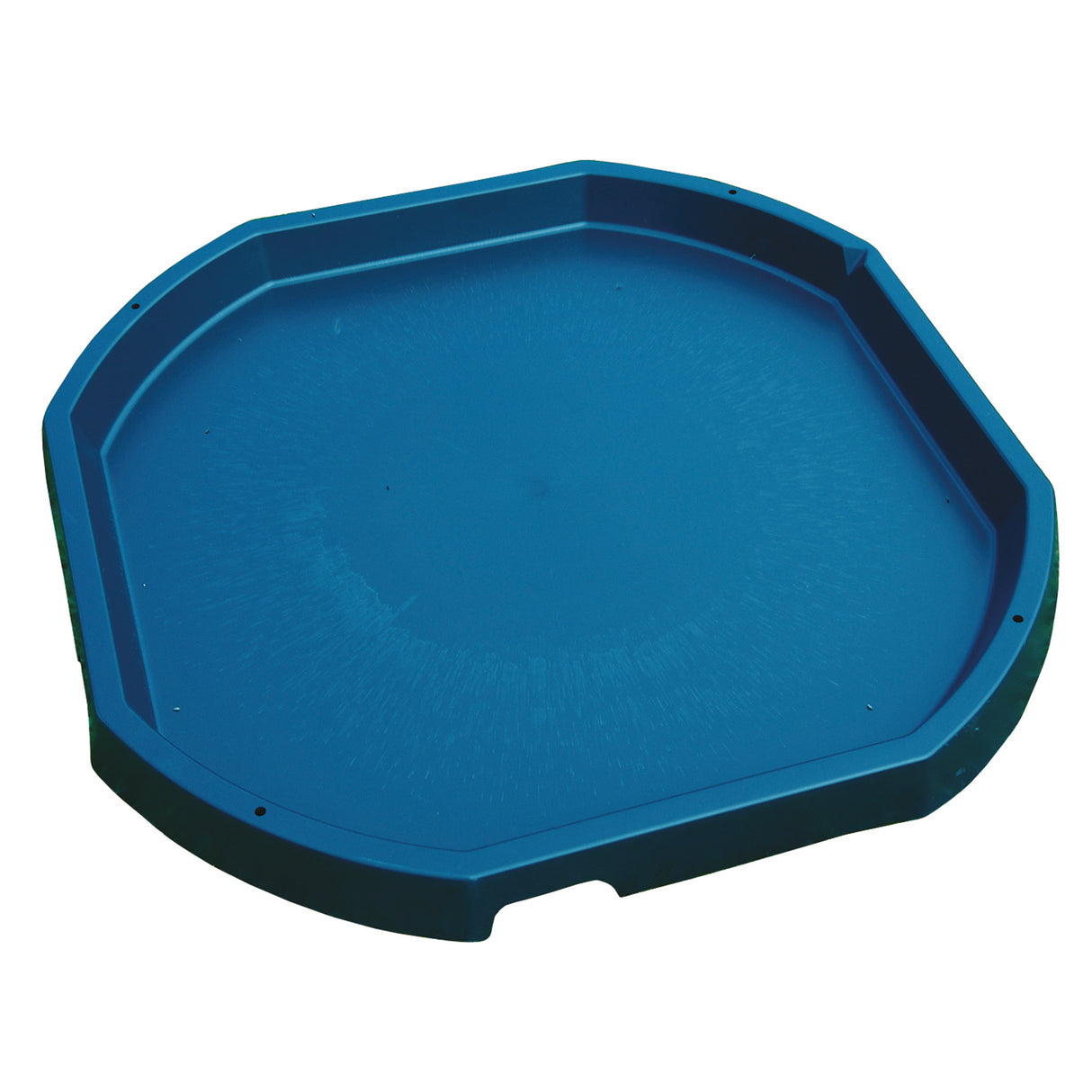 TTS Plastic Active World Discovery Tuff Tray Blue TUFFBB