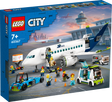 LEGO City Passenger Aeroplane 60367L