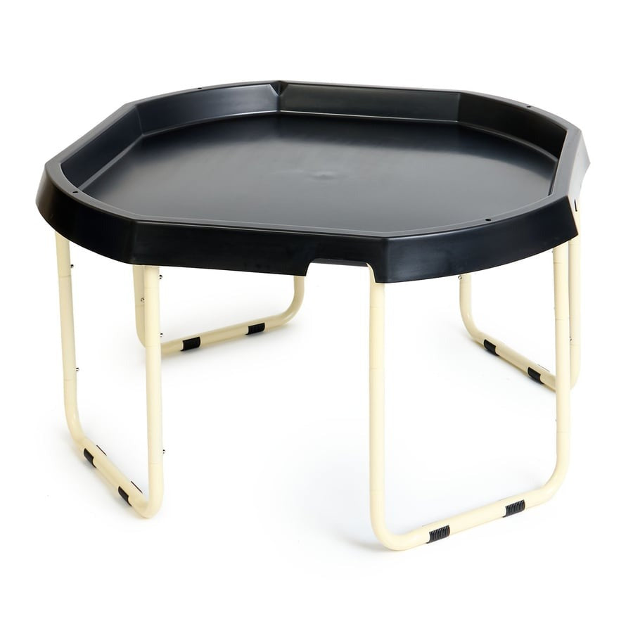 TTS Active World Adjustable Stand - Cream FU10938B