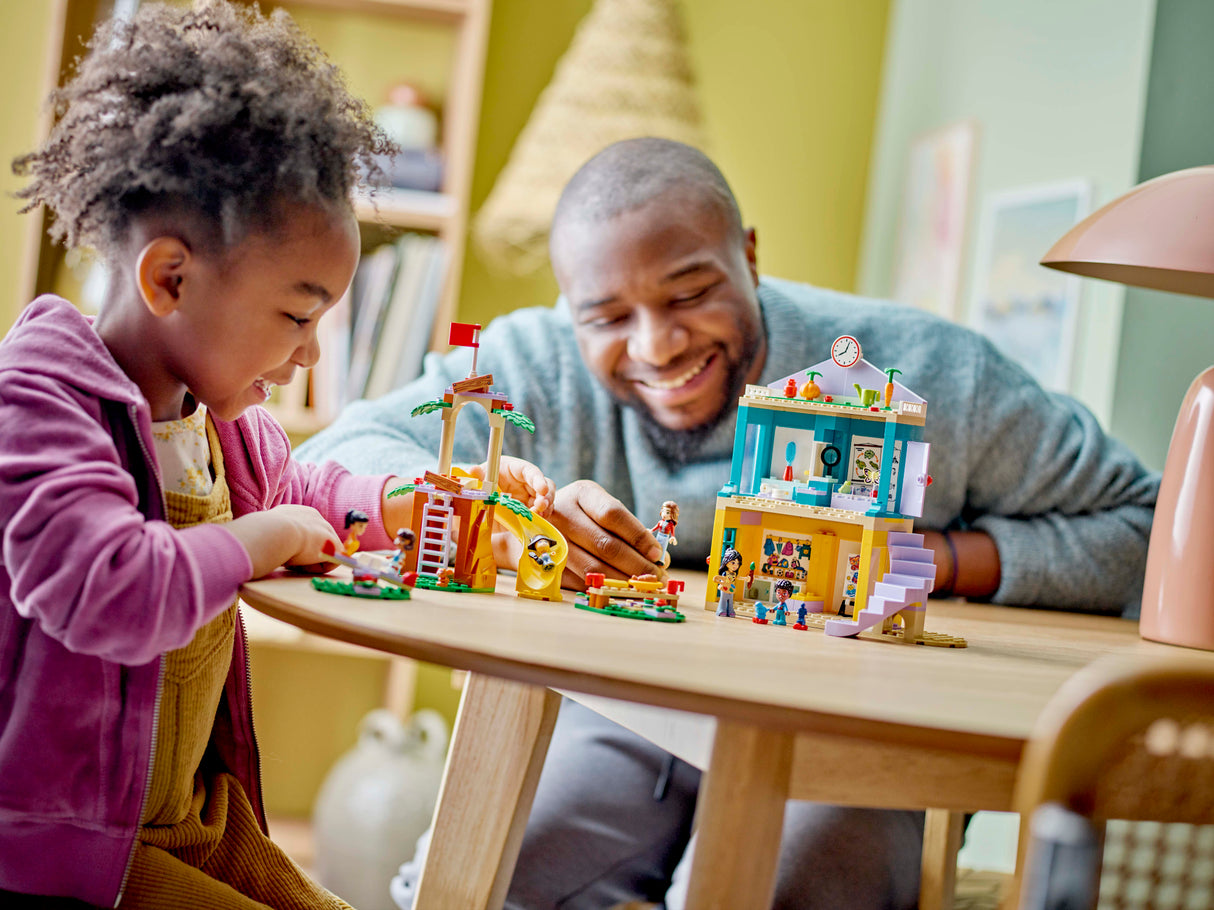 LEGO Friends Heartlake City Preschool 42636L