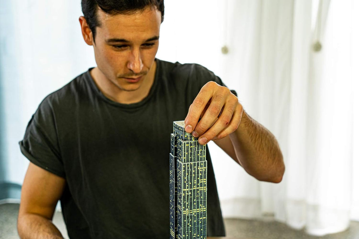 Ravensburger 3D Puzzle Empire State Building 125531V