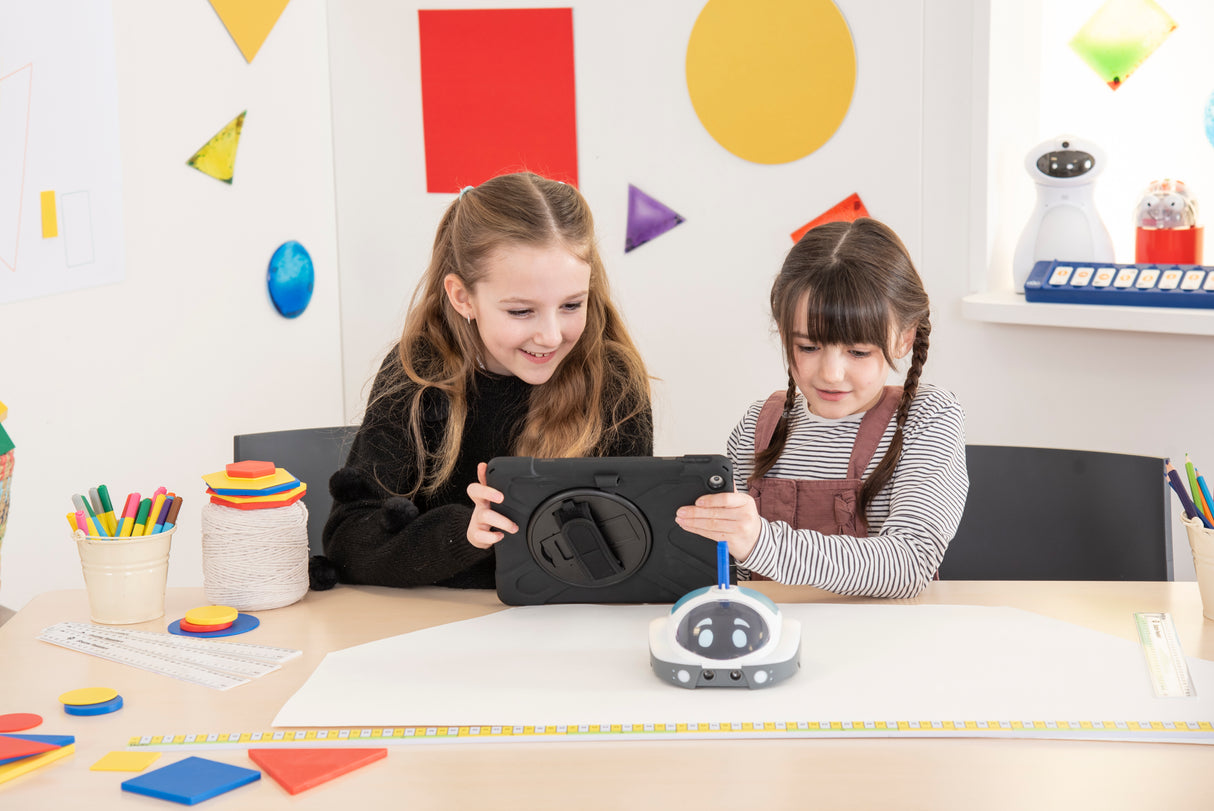 TTS Loti-Bot programmable robot IT10415B