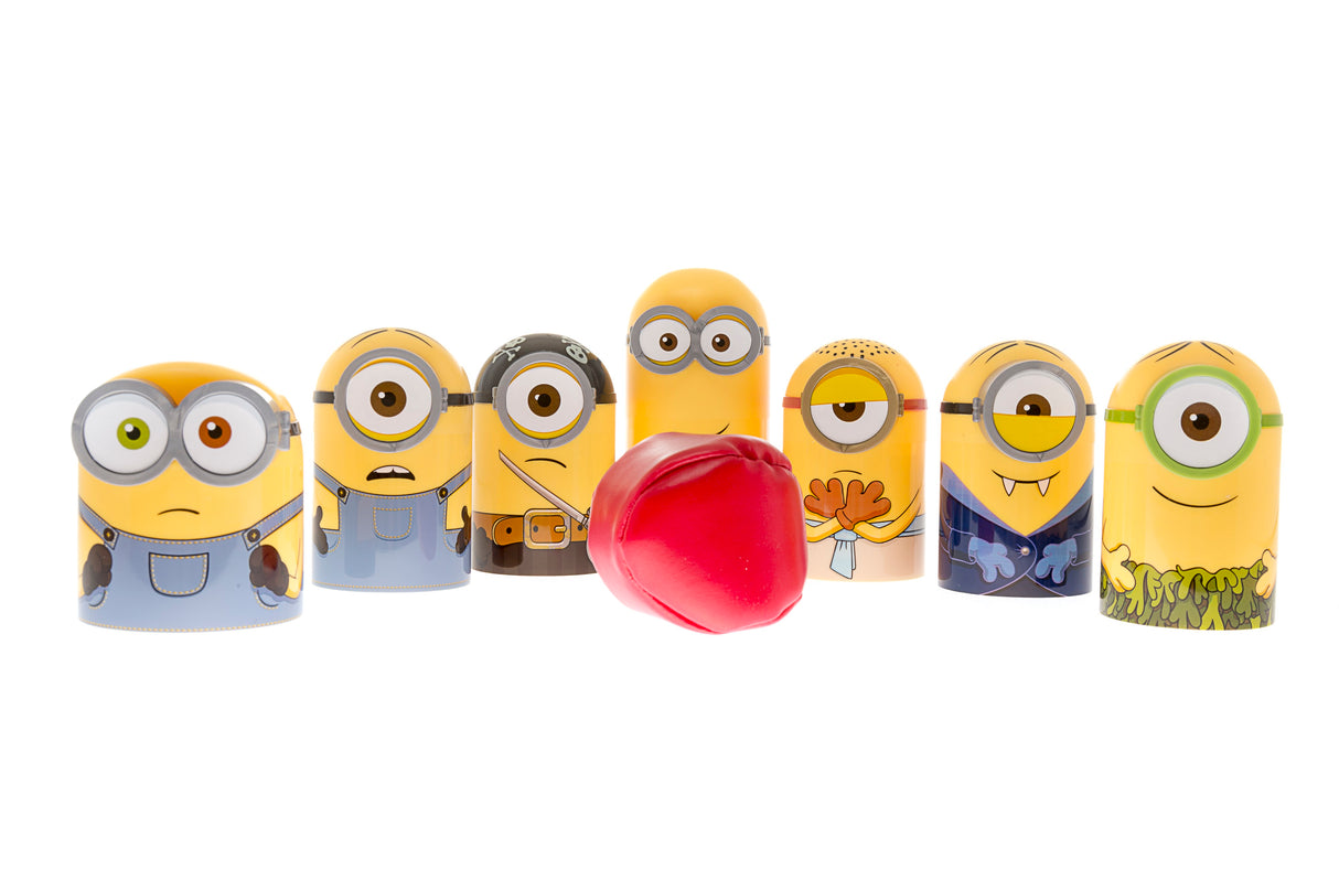 Tactic MINIONS Game 53227T