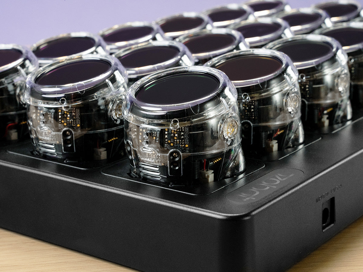 Ozobot Ari Classroom Kit 18-pack OZO-51801ARI