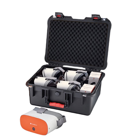 ClassVR Premium set of 4 (64GB) CVR264-CRS-4