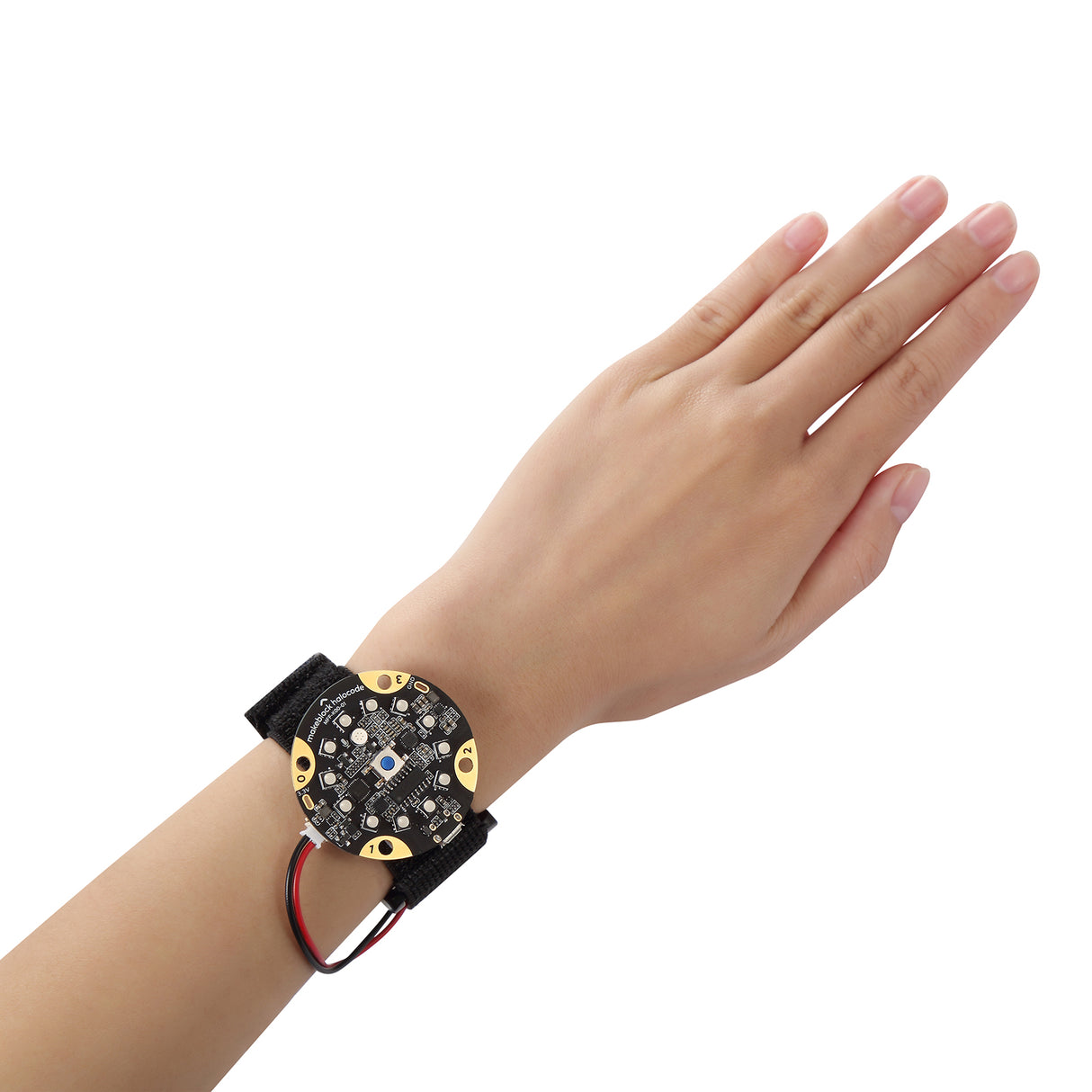 Makeblock HaloCode Standard Kit P1030065